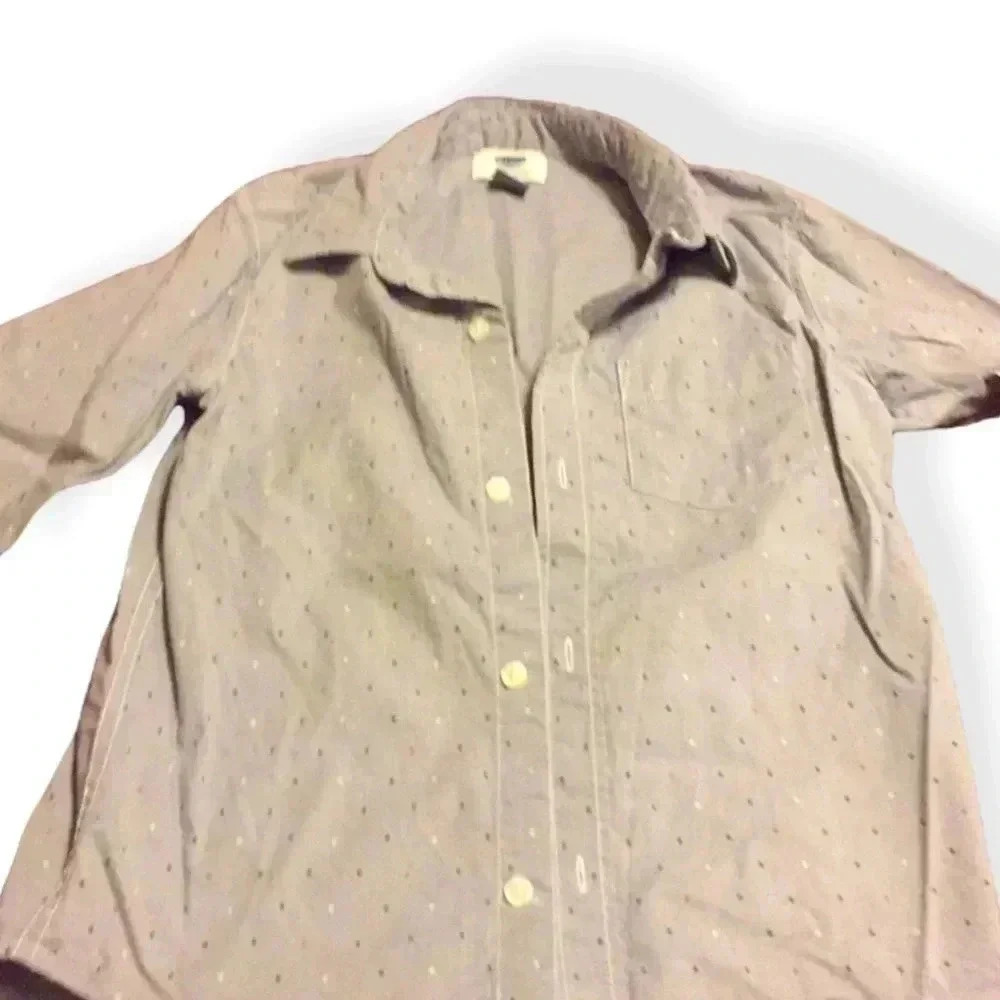 Old Navy button down shirt